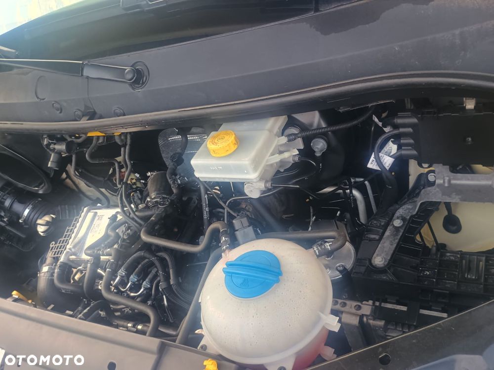 Volkswagen Crafter - 21