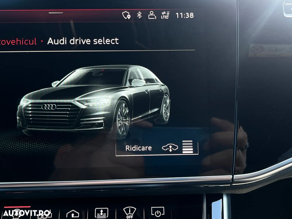 Audi A8 - 29
