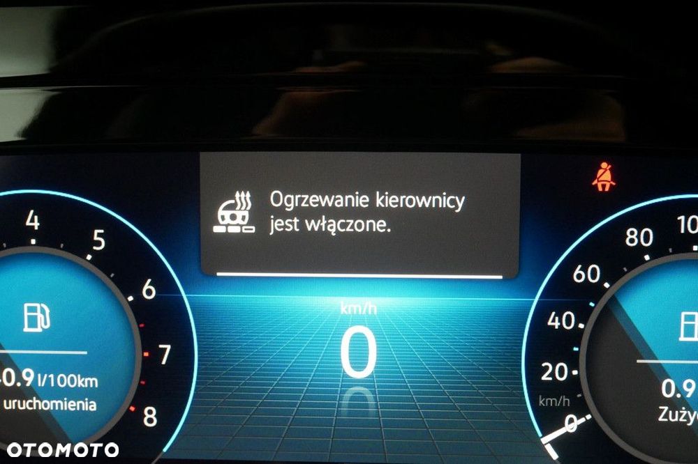 Volkswagen Golf VIII 1.5 TSI Life - 24