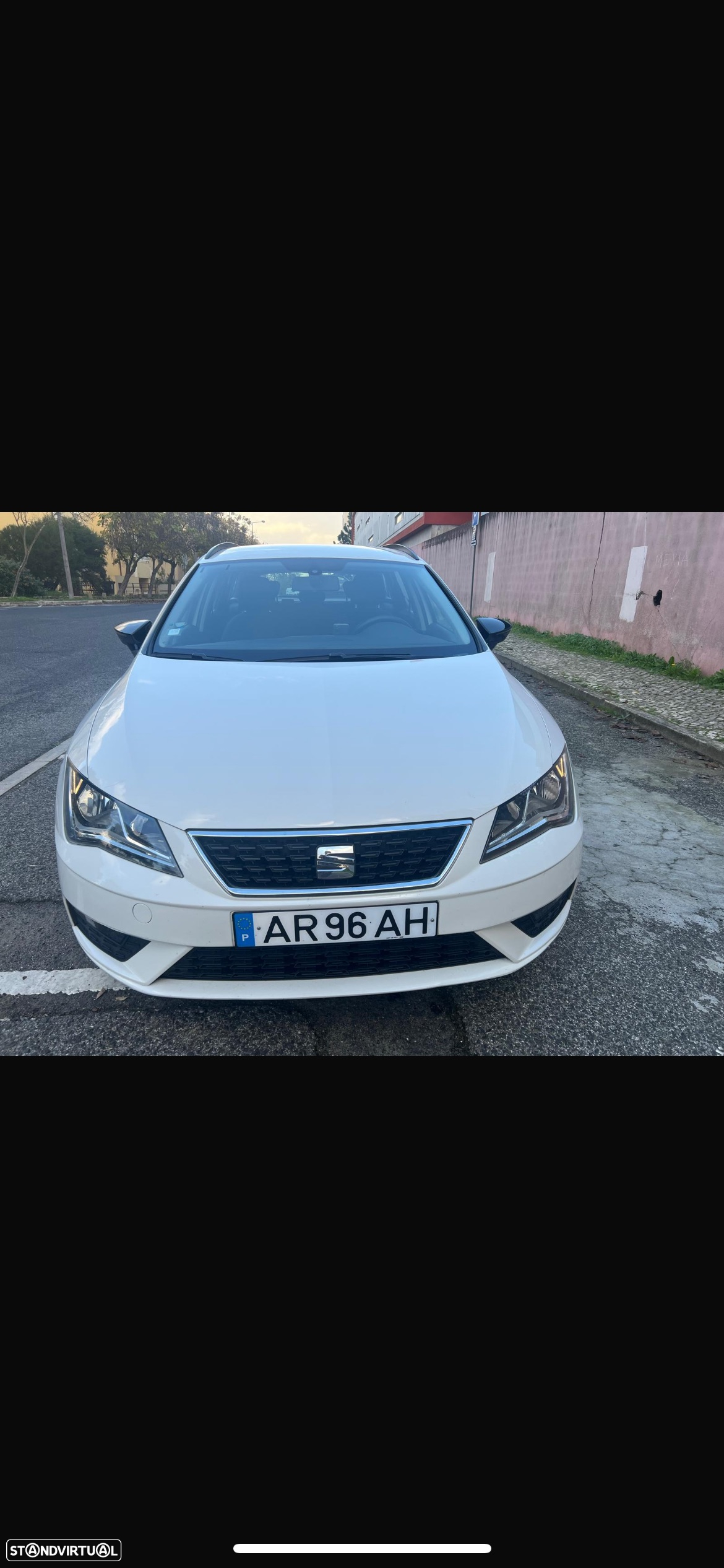 SEAT Leon ST 1.6 TDI S&S 4Drive Reference - 11