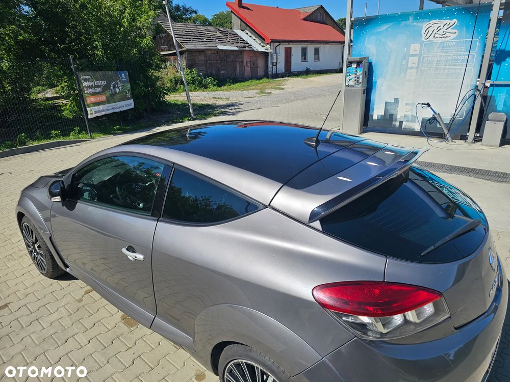Renault Megane 2.0 16V RS - 6