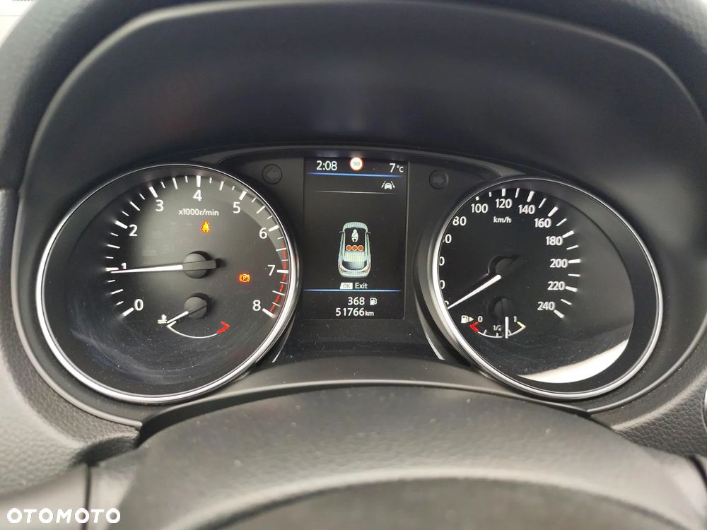 Nissan Qashqai 1.3 DIG-T N-Connecta EU6d - 15