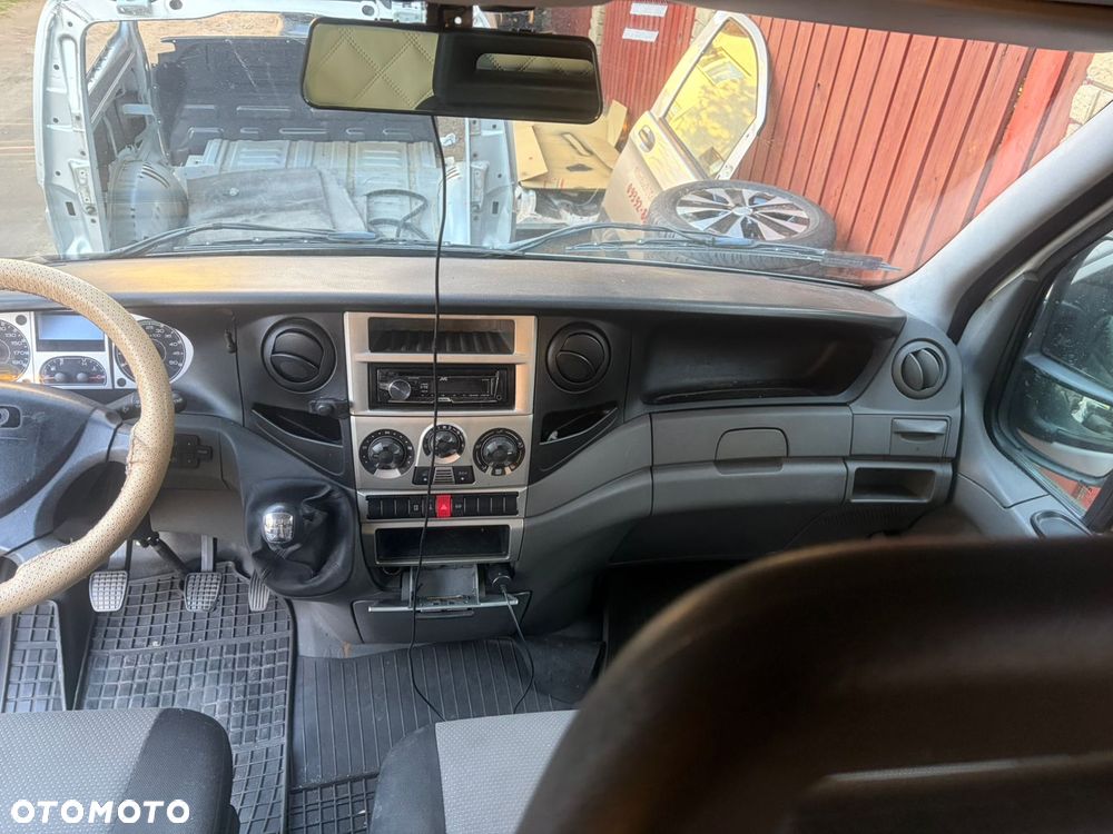 Iveco Daily - 7