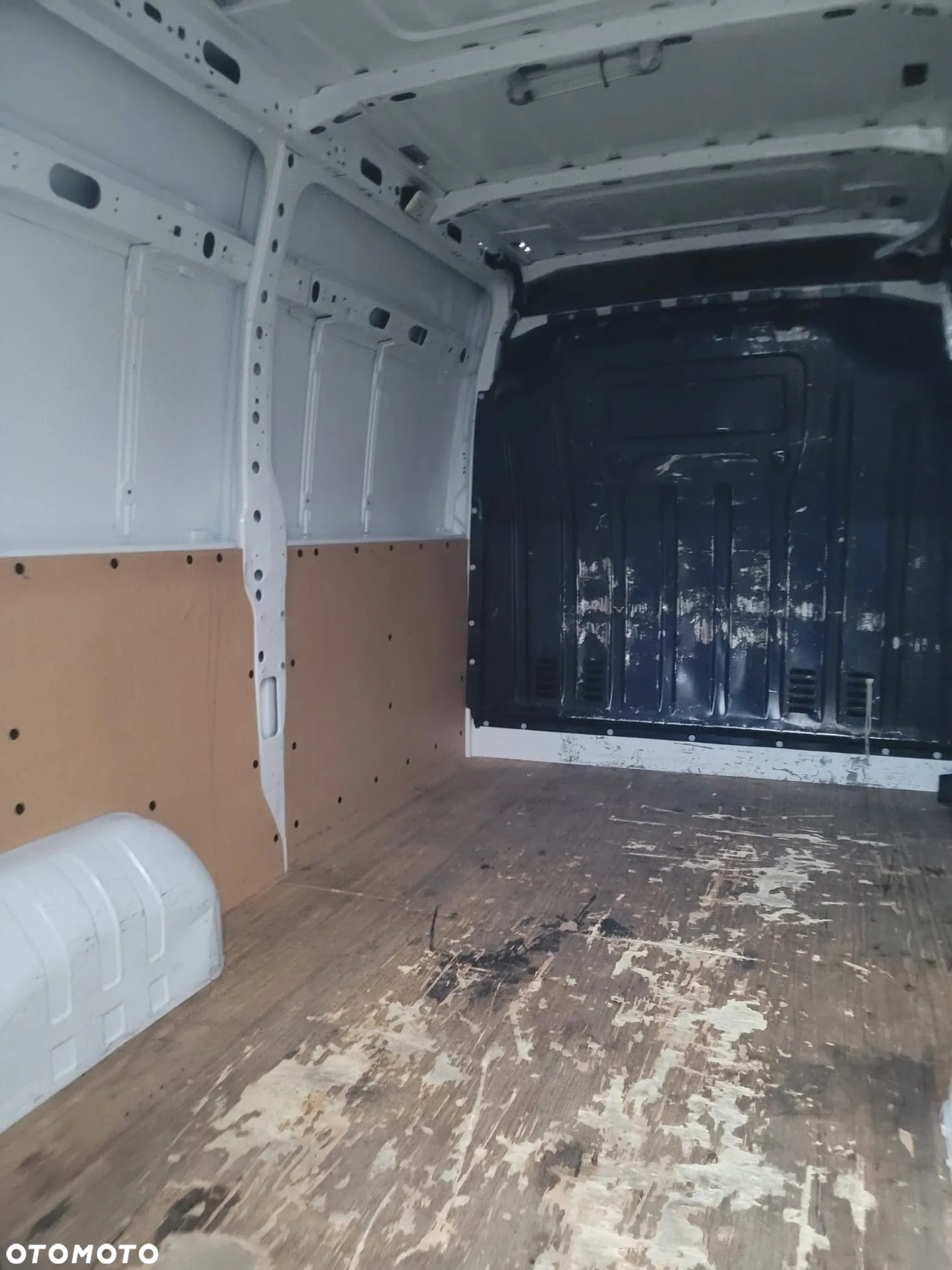 Renault MASTER 2018 ROK L2H2 KLIMA  NAVI - 12