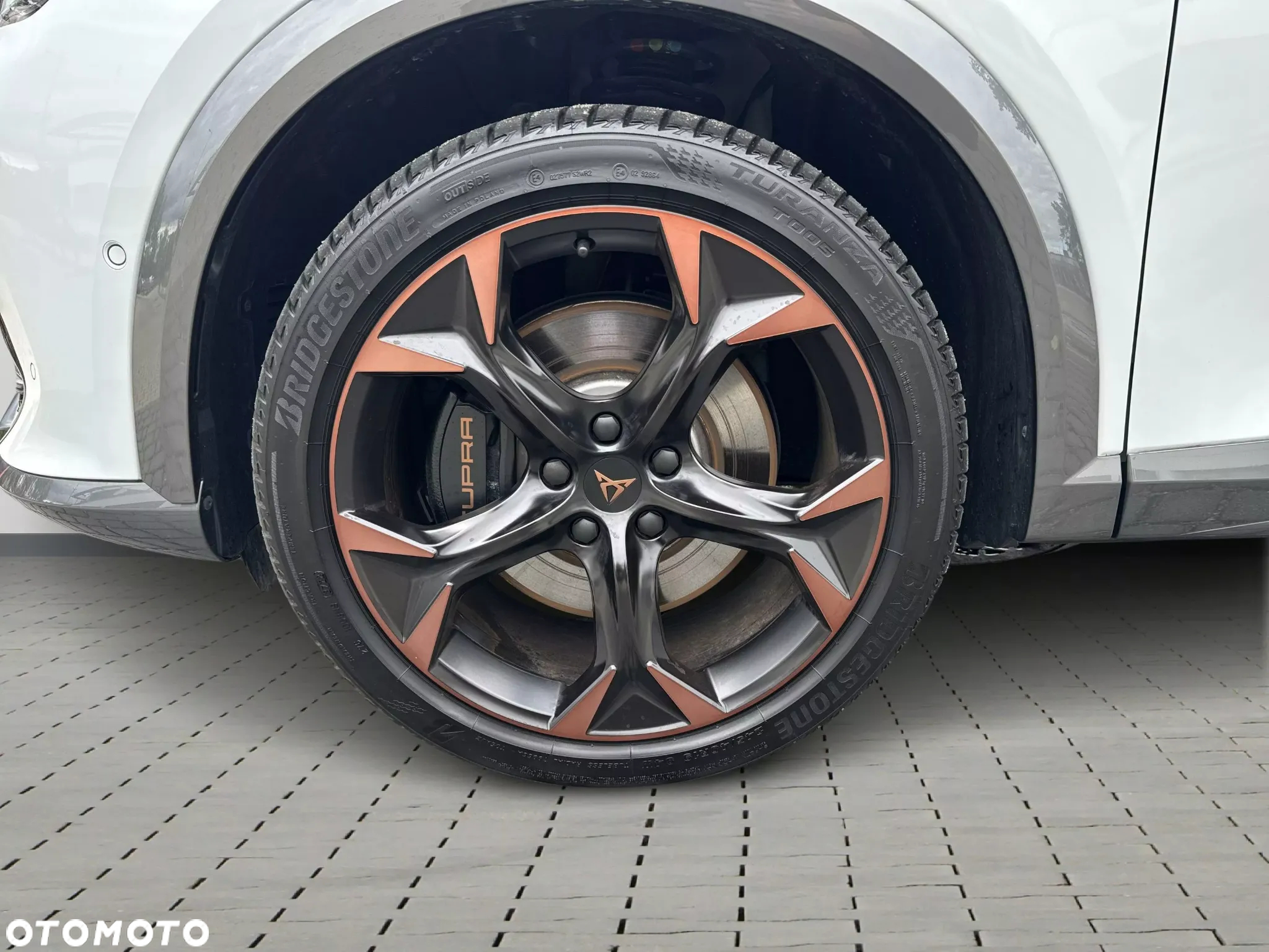 Cupra Formentor 2.0 TSI VZ DSG - 18