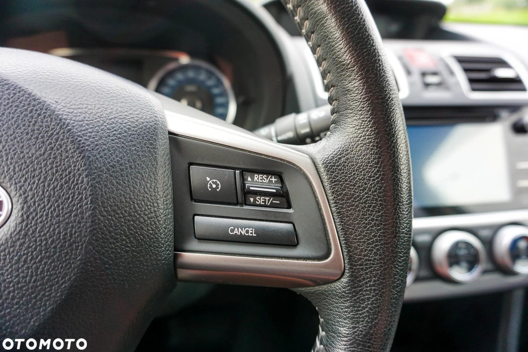 Subaru XV 2.0i Exclusive - 30