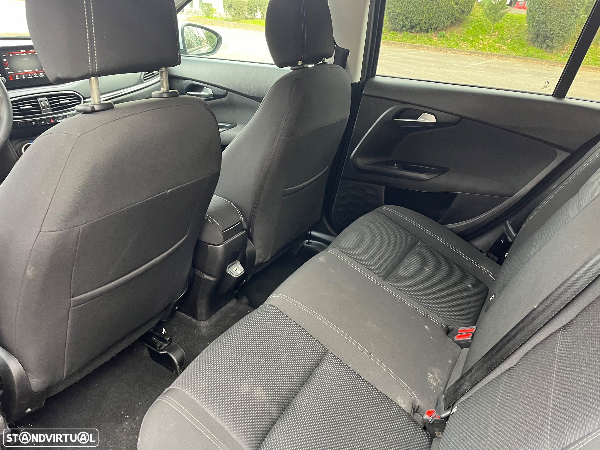 Fiat Tipo 1.0 GSE T3 City Life - 6