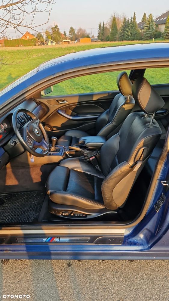 BMW Seria 3 330 Ci Edition Sport - 11