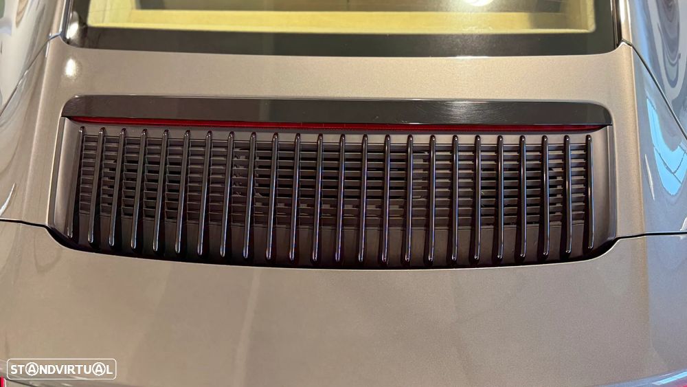 Porsche 911 (991) Carrera 2 PDK - 16