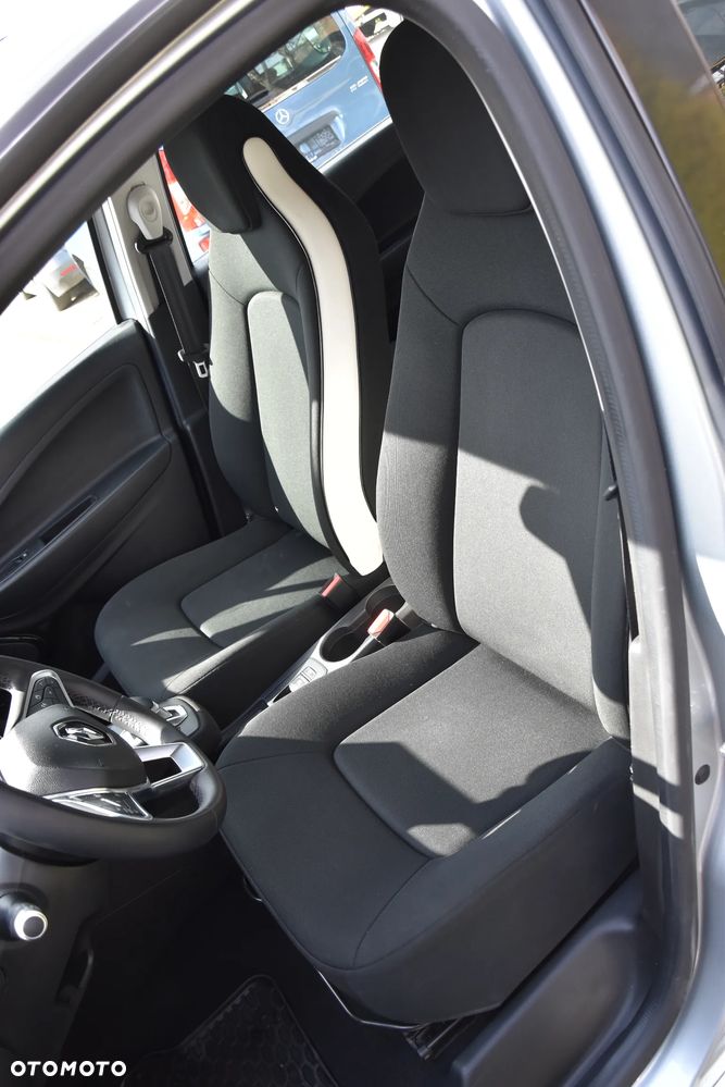 Renault Zoe EV50 135hp Evolution - 19