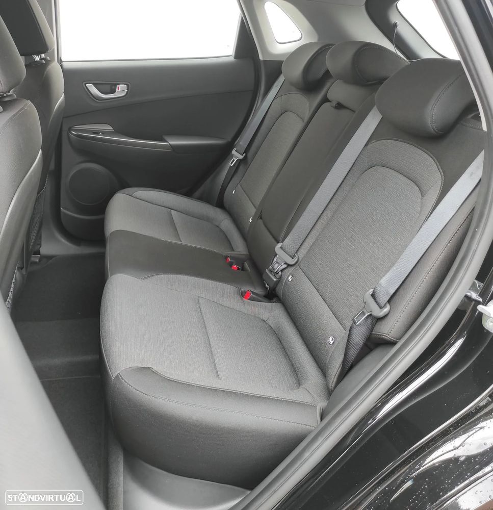 Hyundai Kauai 64 kWh Premium - 25