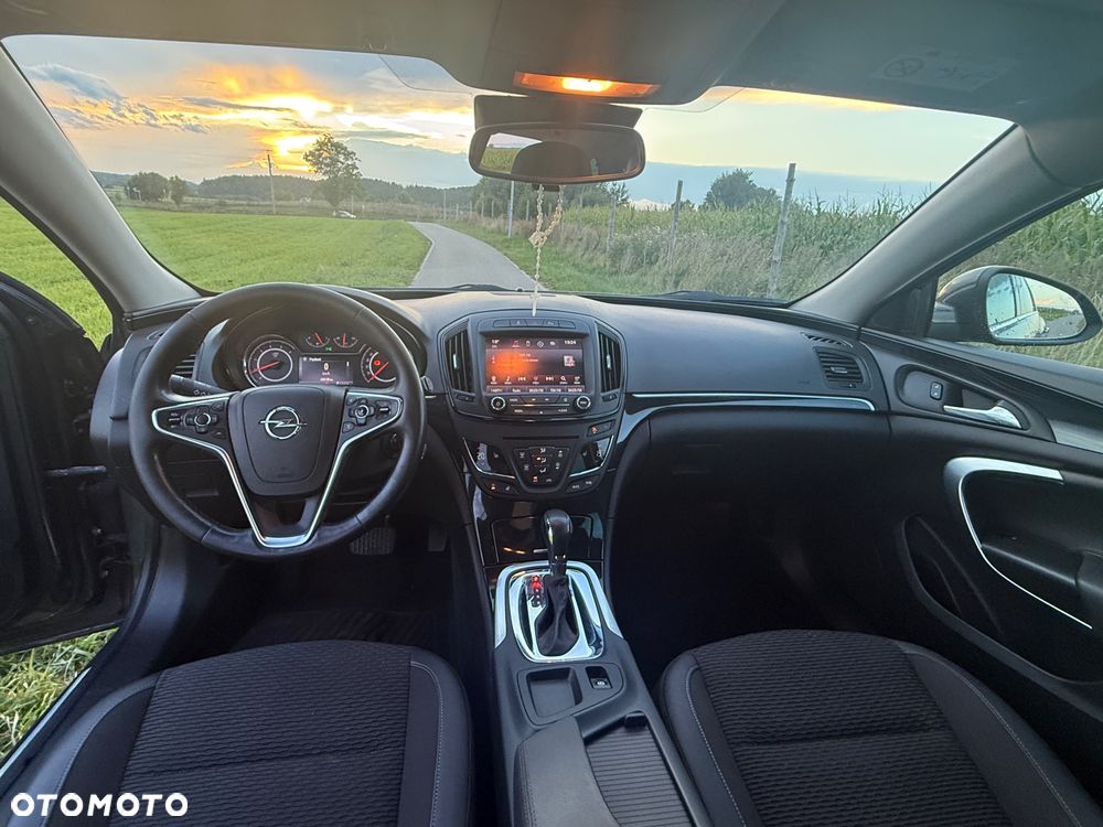 Opel Insignia 2.0 CDTI Edition - 5