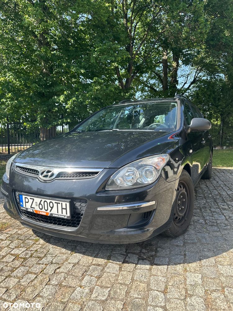 Hyundai i30 1.6 CRDi Base - 14