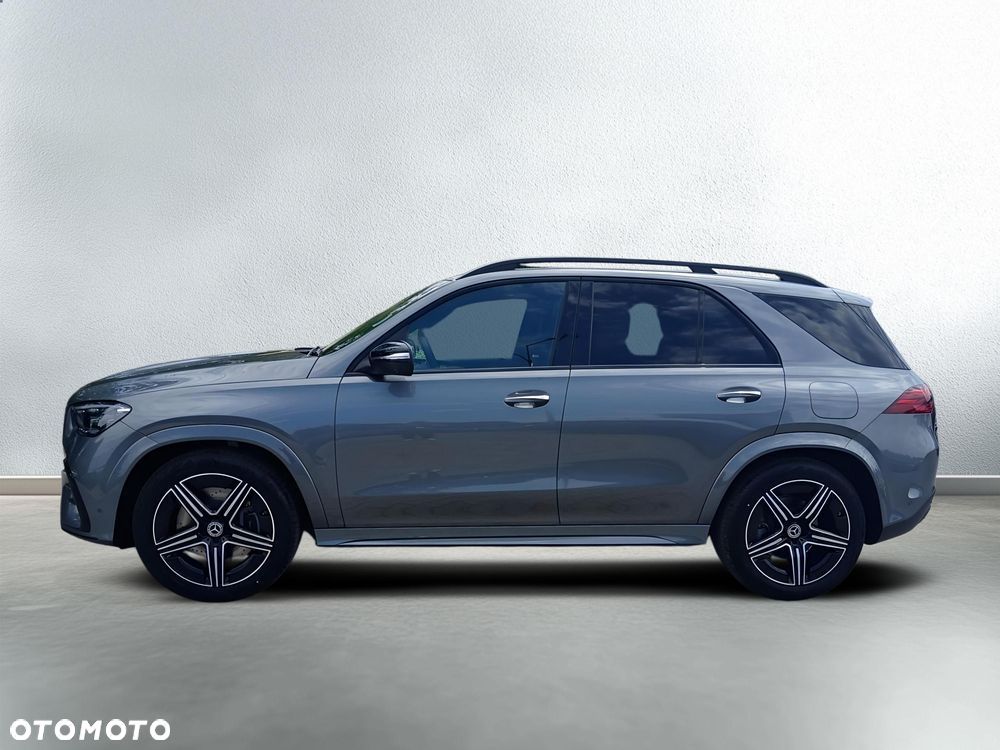 Mercedes-Benz GLE 350 de PHEV 4-Matic AMG Line - 7
