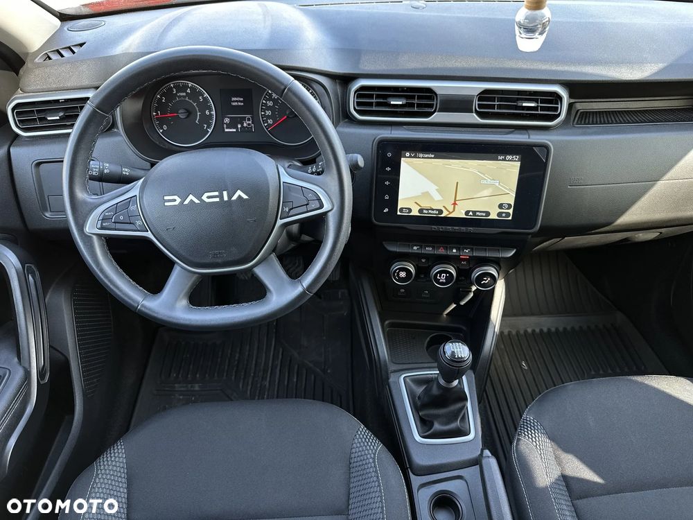 Dacia Duster 1.3 TCe Journey - 13