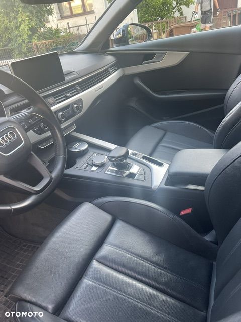 Audi A4 Limousine 2.0 TFSI Quattro Sport S tronic - 3