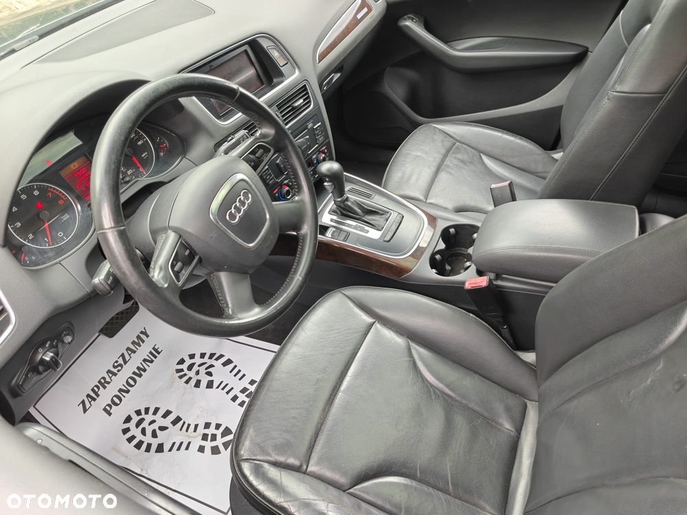 Audi Q5 2.0 TFSI Quattro S tronic - 8