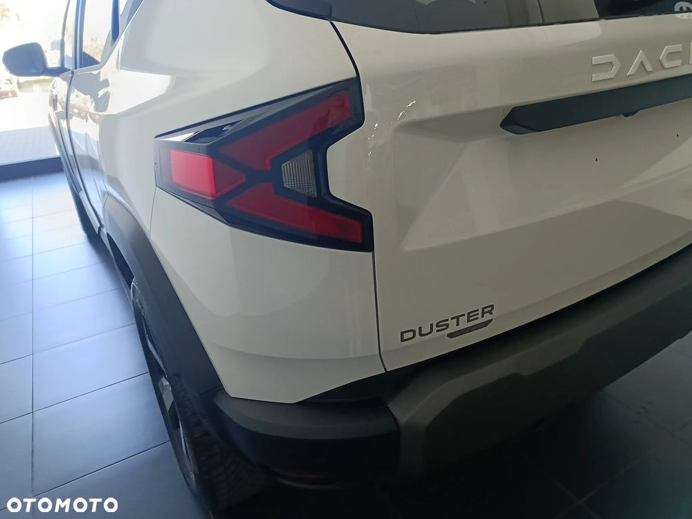 Dacia Duster - 9