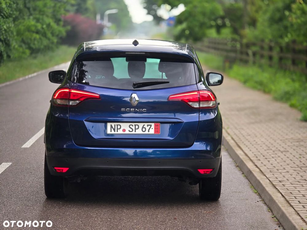 Renault Scenic - 15