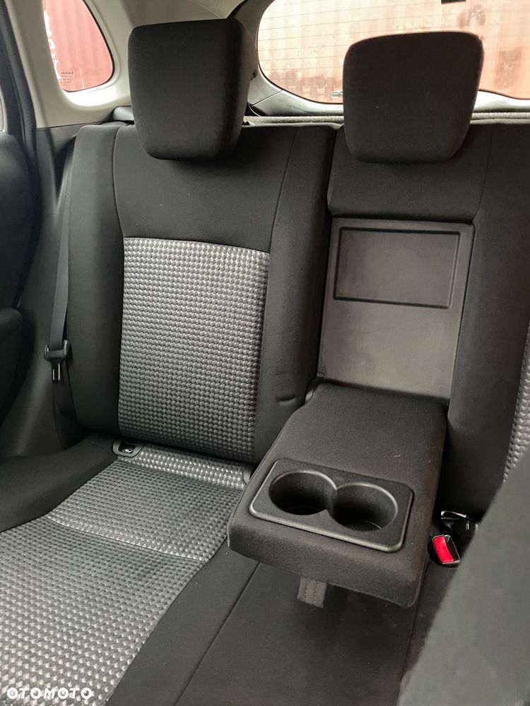 Suzuki SX4 - 13