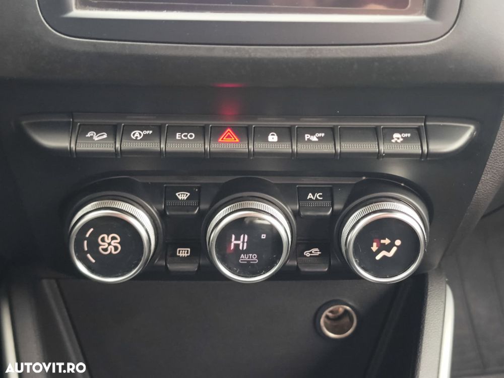 Dacia Duster Blue dCi 115 4WD Prestige - 18