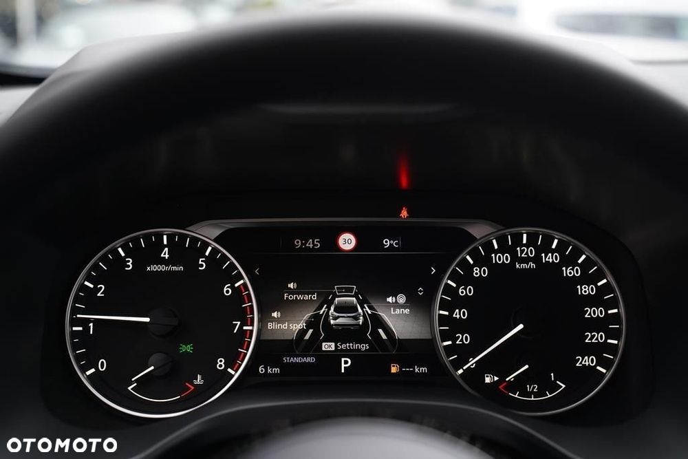 Nissan Qashqai 2026