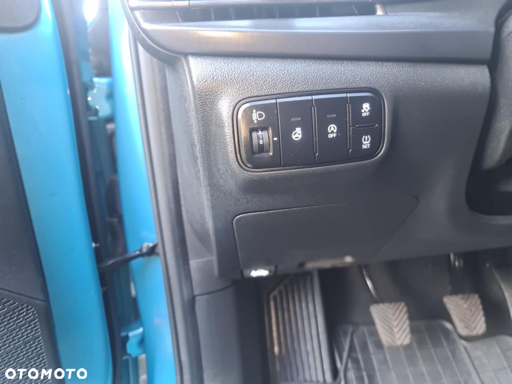 Hyundai i20 1.2 Pure - 21