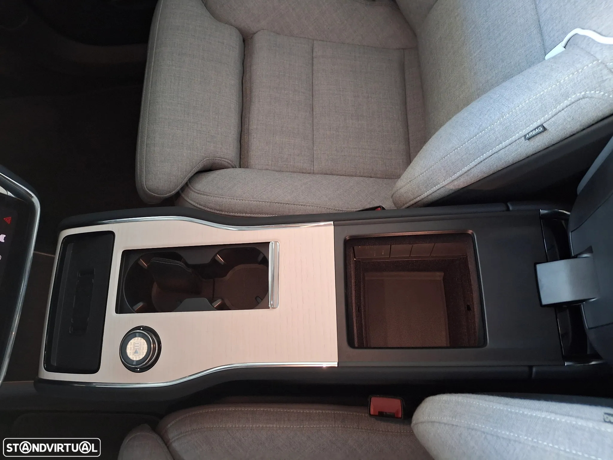 Volvo EX90 111 kWh Twin Motor Performance Ultra - 19
