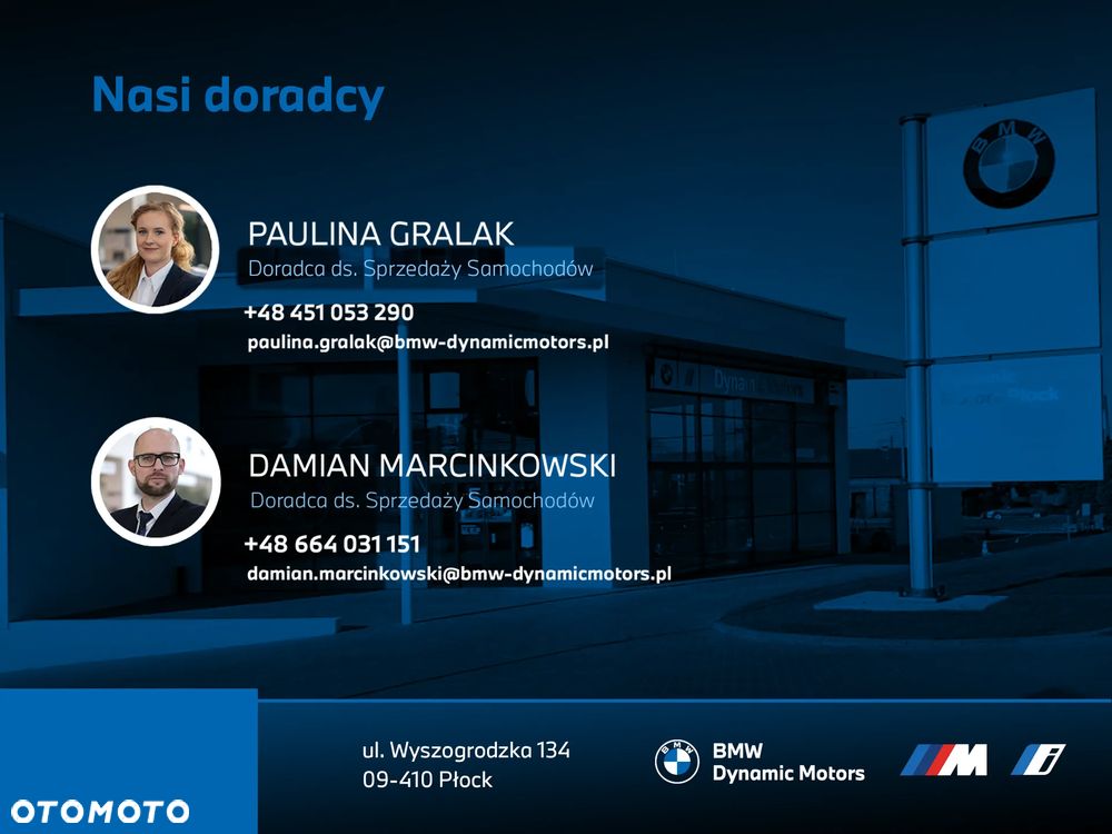 BMW Seria 5 520d - 10