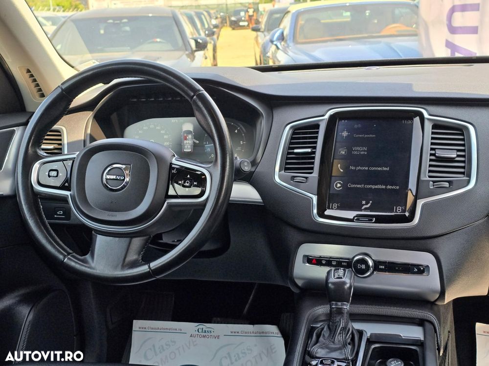 Volvo XC 90 - 15