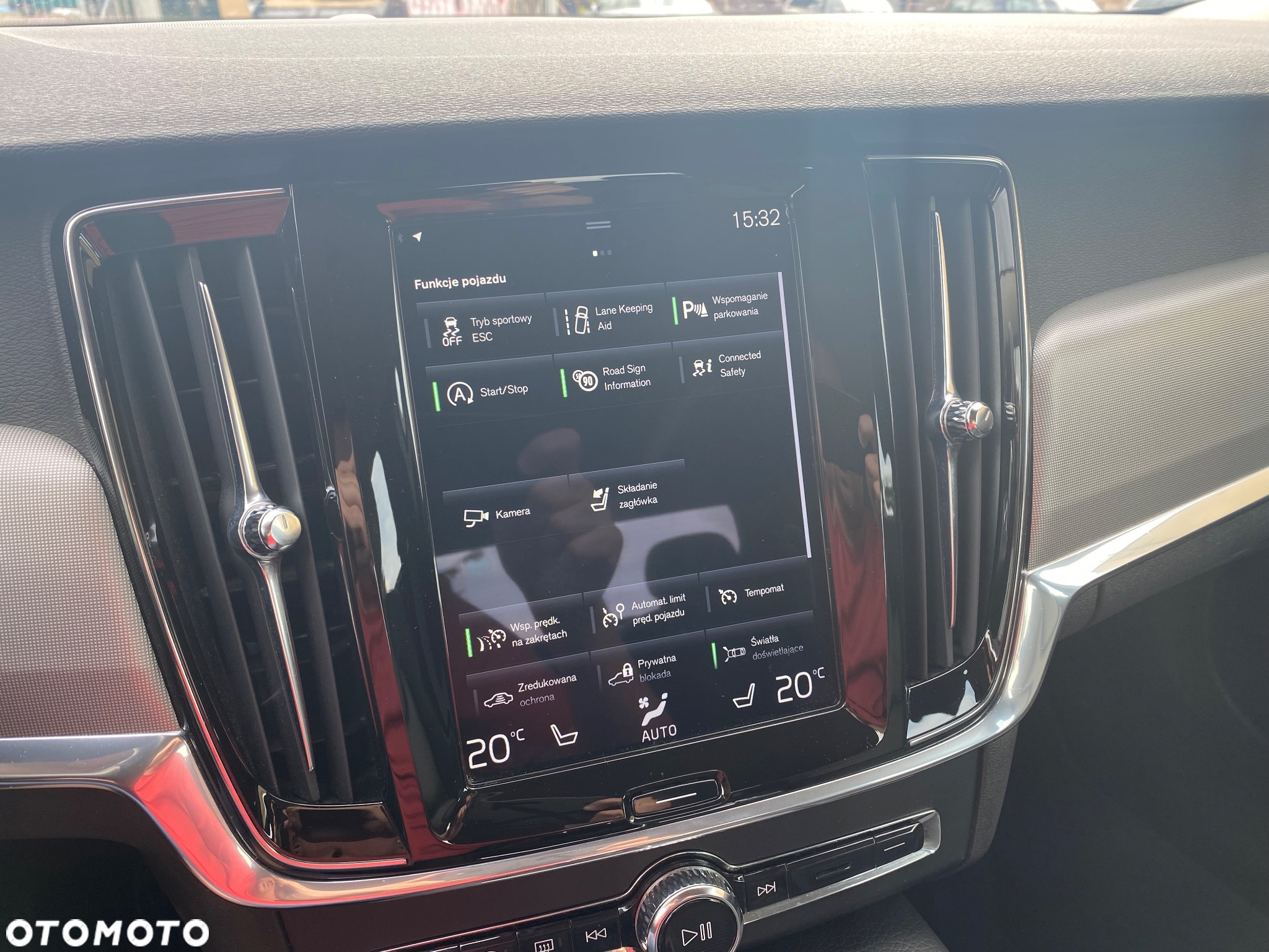 Volvo S90 D3 Momentum - 22