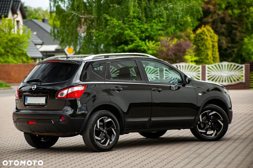 Nissan Qashqai - 18