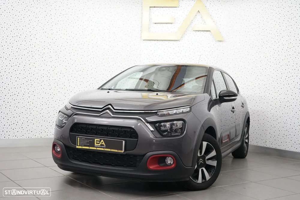Citroën C3 1.2 PureTech Feel - 3
