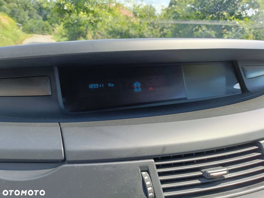 Renault Grand Espace Gr 2.0 dCi 25th - 16