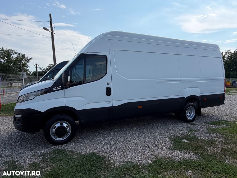 Iveco 35 C 14 - 9