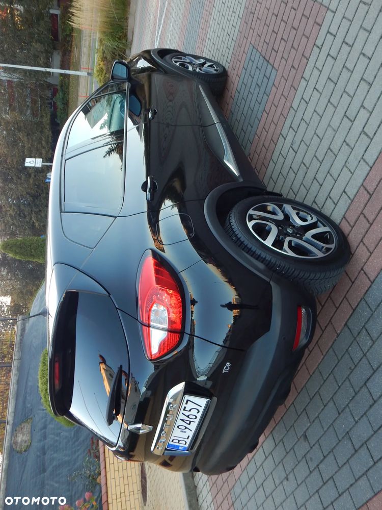 Renault Captur 0.9 Energy TCe Limited - 13