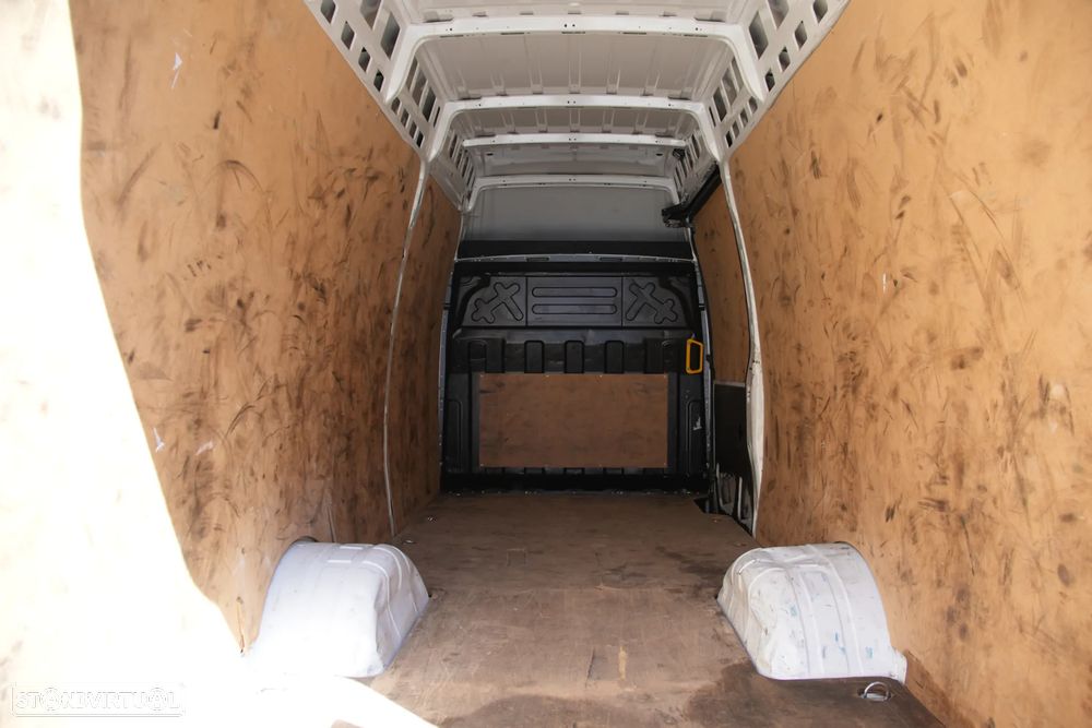 Iveco Daily Longa R. Duplo 35-160 160cv - 7