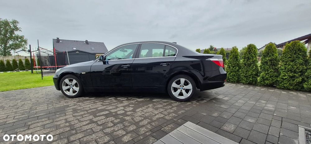 BMW Seria 5 530xd - 11