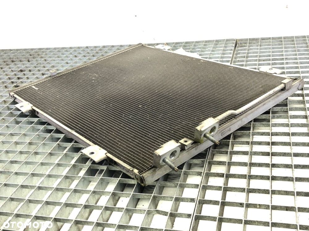 CHŁODNICA KLIMATYZACJI  DODGE DAKOTA 2003 - 2022 3.7 157 kW [213 KM] benzyna 2003 - 2022 - 4
