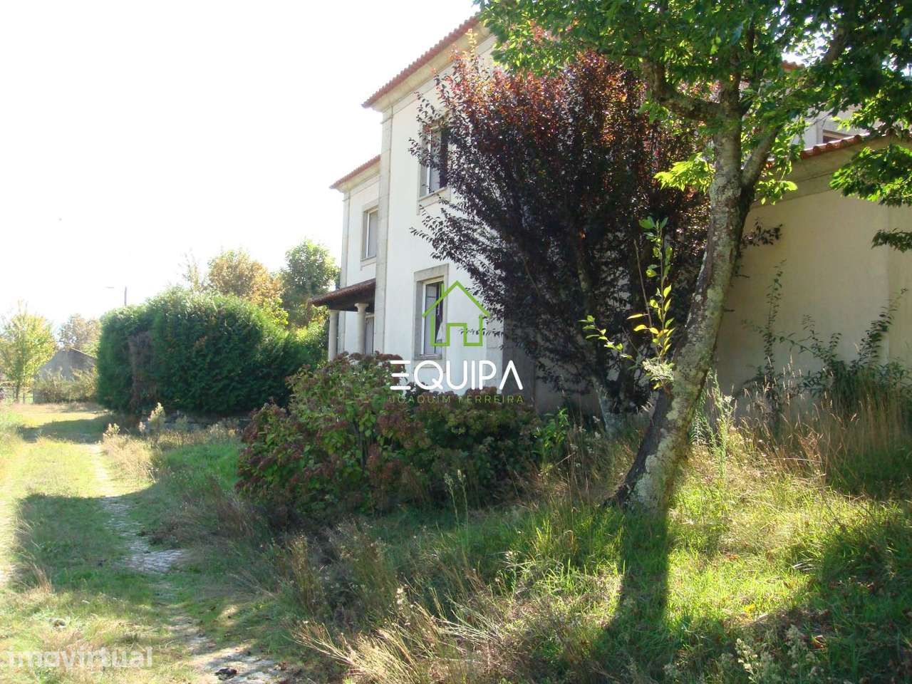 Moradia – Póvoa de Lanhoso, Póvoa de Lanhoso (Nossa Senhora do Amparo) - Vista 5