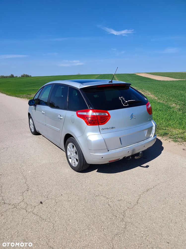 Citroën C4 Picasso - 7