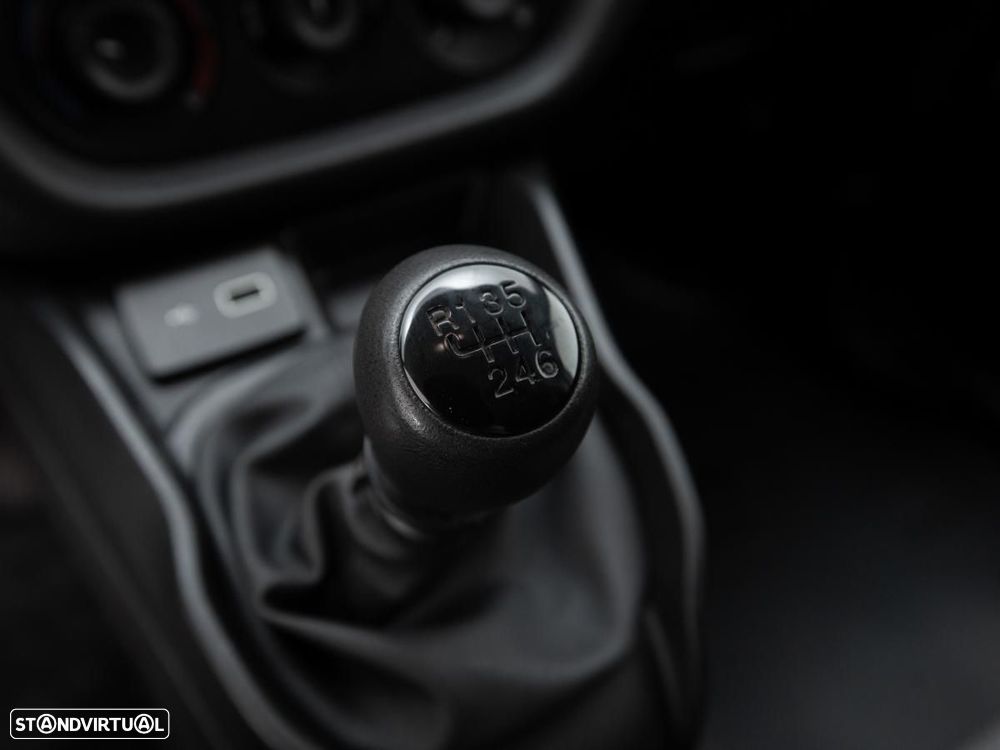 Fiat Doblo 1.6 MJ Easy 3L c/IVA - 14