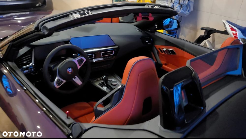 BMW Z4 M M40i sport - 25