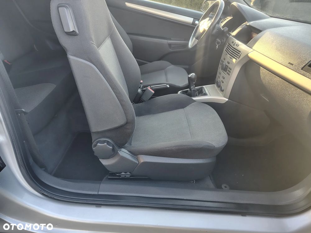 Opel Astra 1.4 Edition - 14