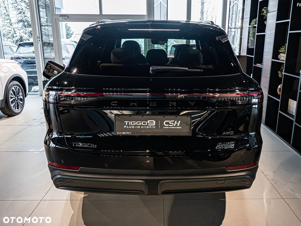 Chery Tiggo 9 - 6