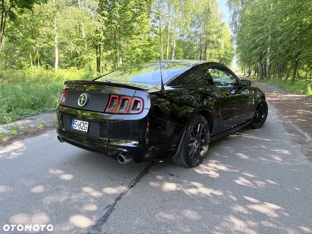 Ford Mustang 3.7 V6 Premium - 6