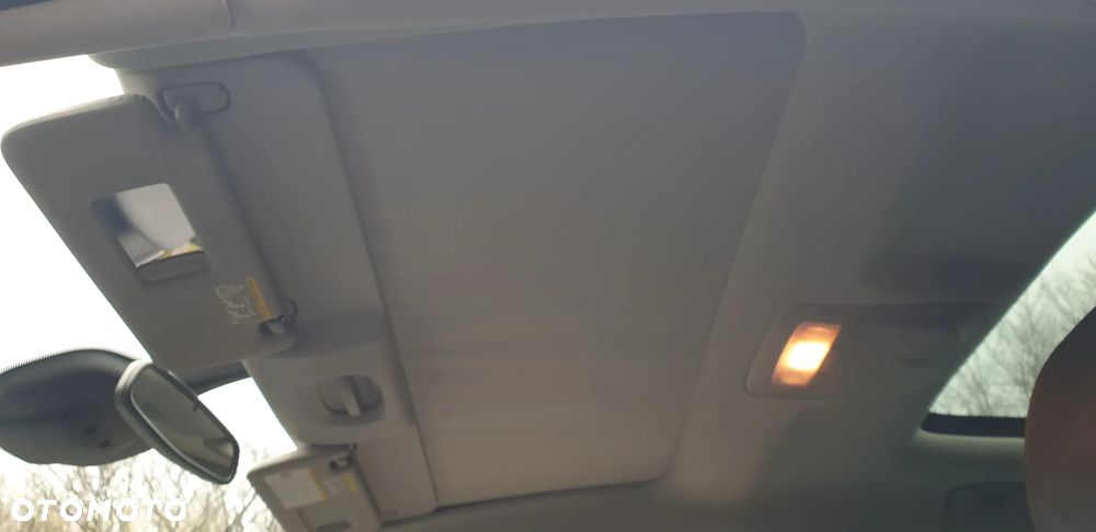 Opel Zafira Tourer 1.6 ECOTEC DIT ecoFLEX Start/Stop Edition - 12