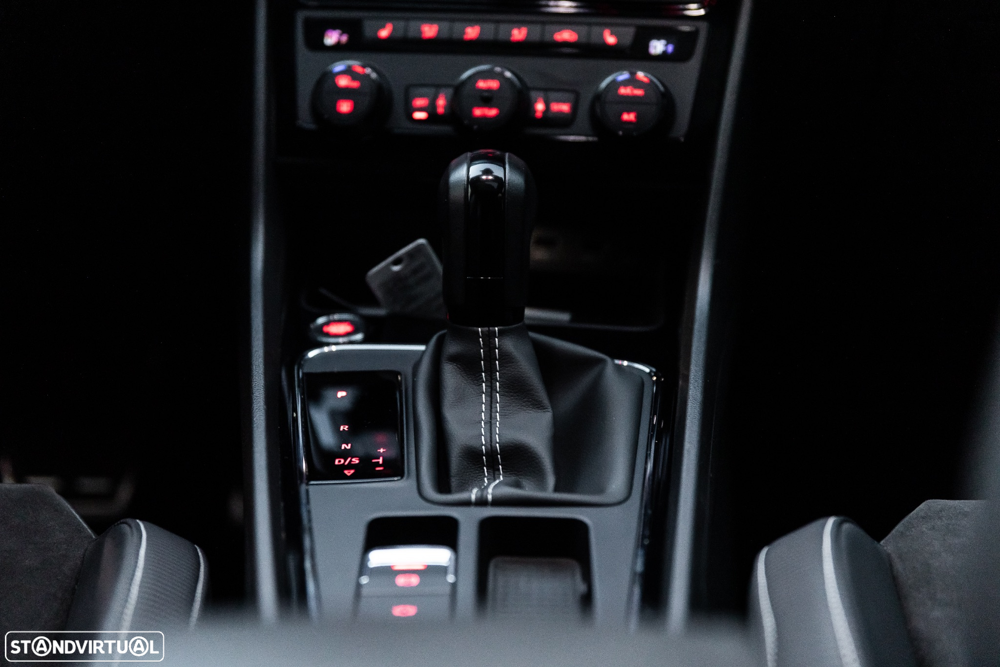 SEAT Leon 2.0 TSI OPF DSG Cupra Edition Silver - 21