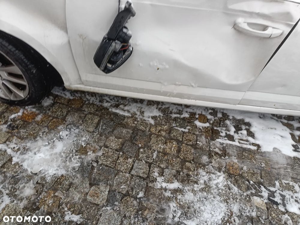 Skoda Octavia 2.0 TDI Style DSG - 4