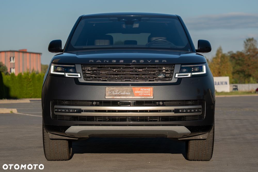 Land Rover Range Rover D300 HSE - 18